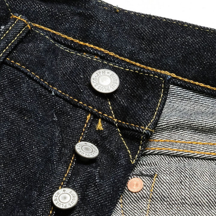 771-22 Lot.771 15oz Selvedge Denim Standard Jeans,, medium image number 11