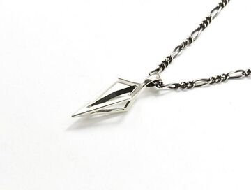 HYJK-122 Pendulum Necklace,, small image number 1
