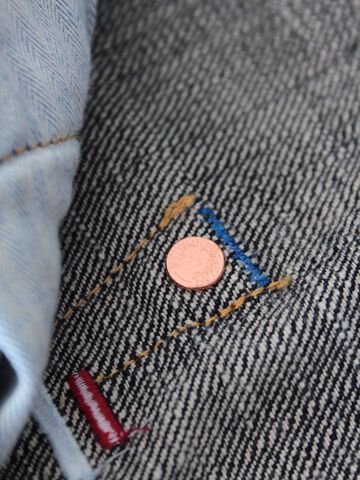 TNK203BE 14oz "Zetto" Draft Tapered (Japan Edition),, small image number 7