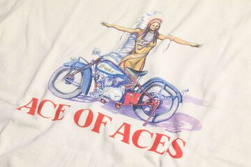 TR25SS-211 Ace of Aces OD Short Sleeve Tee,, small image number 3