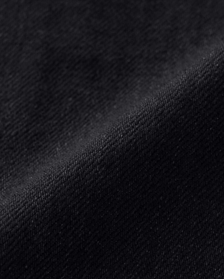 MMJZ1201 15.7oz #200 "CLASSIC" TAPERED (BLACK),, medium image number 13