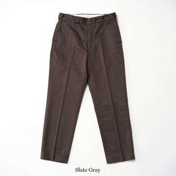 TR-CIV602 47 Civilian Trousers,GRAY, small image number 0