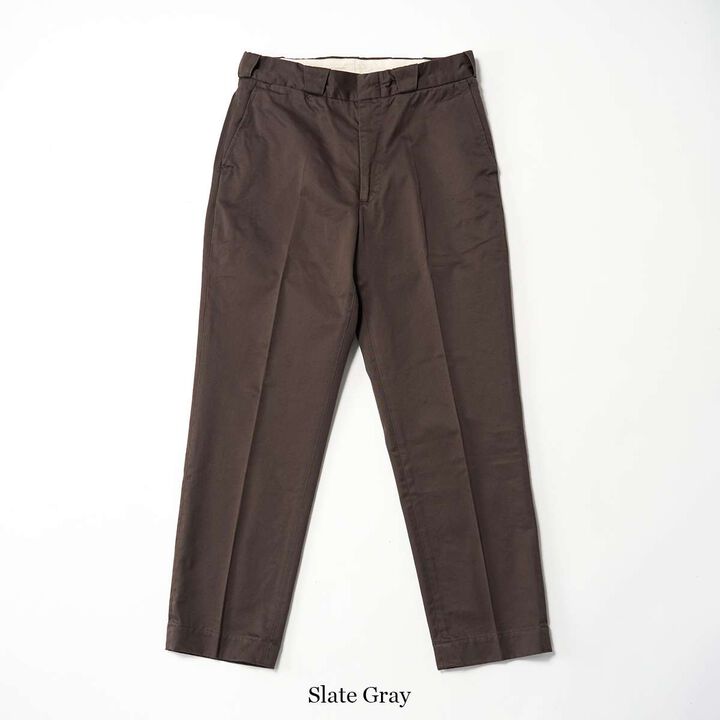 TR-CIV602 47 Civilian Trousers,GRAY, medium image number 0