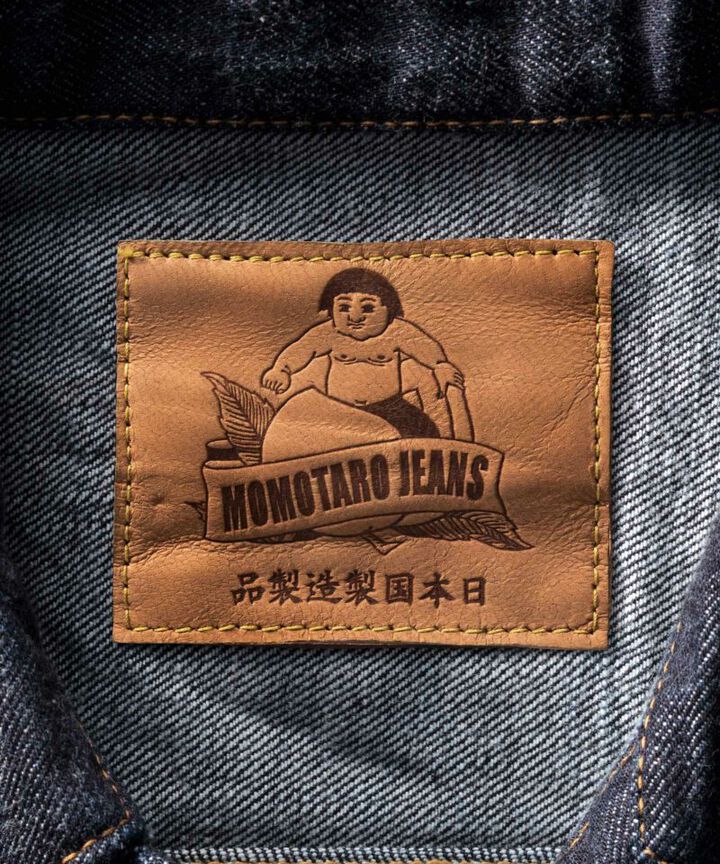 MJ2103 14.7oz double pocket jacket-One Washed-36,, medium image number 3