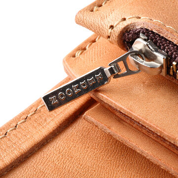 RM-CM-C REDMOON Long Wallet RM-CM-C,SADDLELEATHER DARKBROWN, small image number 26