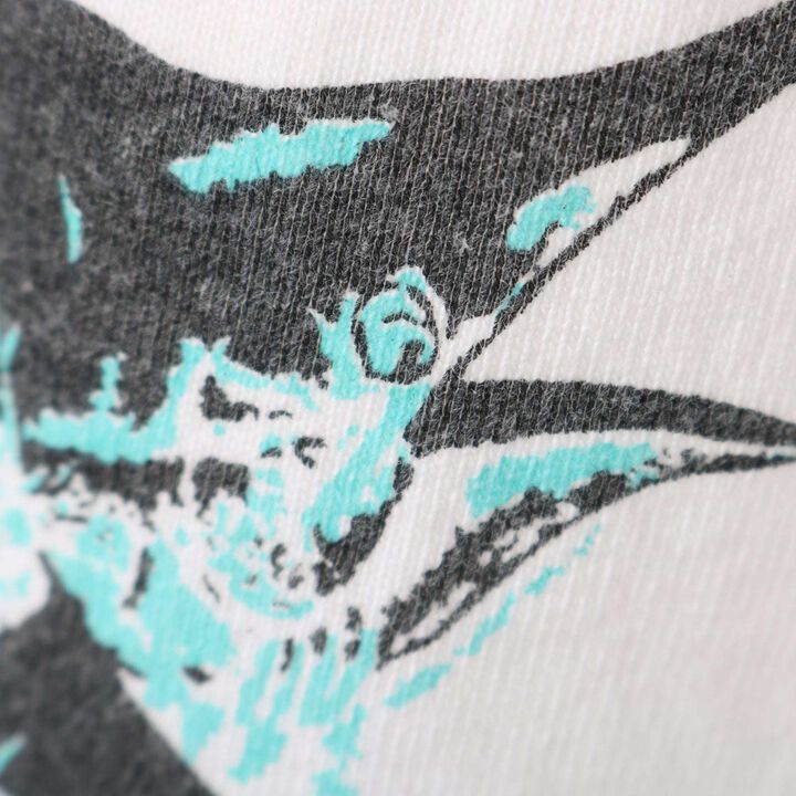 BR-26147 TOUGH-NECK SS PT-T 【STATE OF MIND】,GRAY, medium image number 5