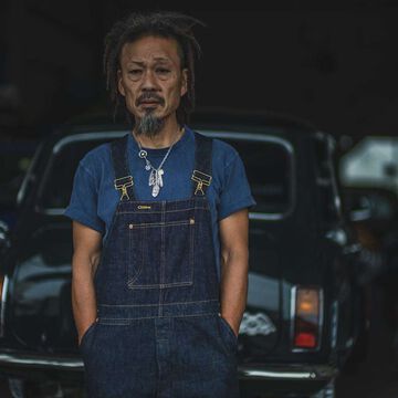 TCB No.1 Overalls,, small image number 17