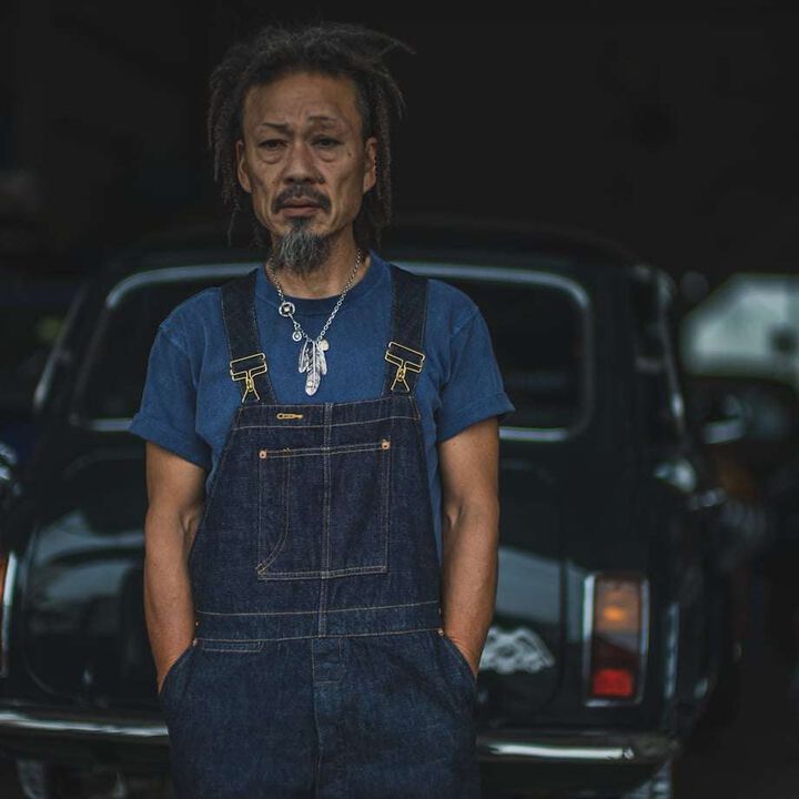 TCB No.1 Overalls,, medium image number 17