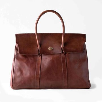 VS-270L LEATHER NELSON SADDLE BAG(4 COLORS),BLACK, small image number 2