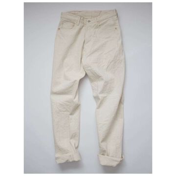 Lot.120W White Denim,, small image number 1