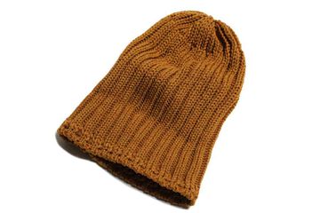 TR25AW-701 Low Gauge Knit Cap,OLIVE, small image number 7