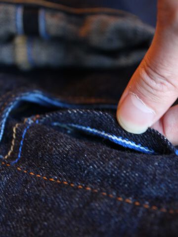 THT 12.5oz '天(ten)' Hight Tapered,, small image number 7