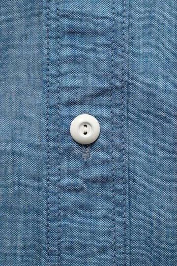 GZ-JLPLS-CM Jail Pocket L/S Shirt (Chambray),, small image number 5