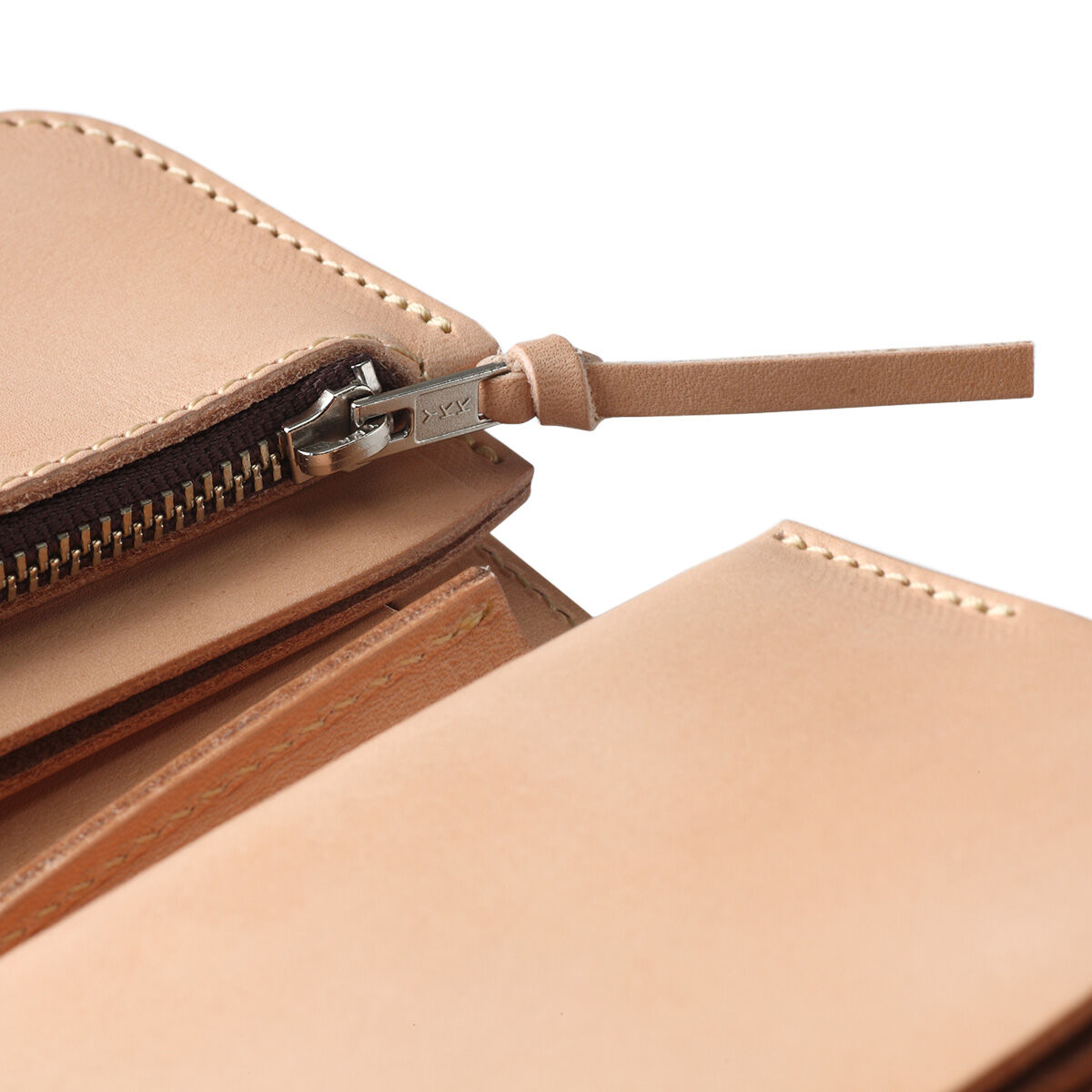 PAILOT RIVER PR-HR01-Z (REDMOON) Short Wallet PR-HR01-Z (Oil