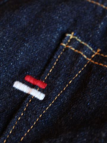 THT 12.5oz '天(ten)' Hight Tapered,, small image number 10