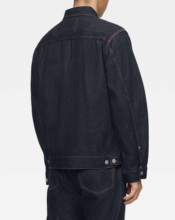 MXGJ1008 #002 DENIM JACKET - 11oz,, small image number 2
