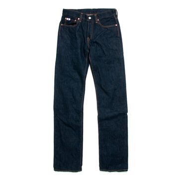SD-503 12oz Tight Straight-One Wash-38,, small image number 0
