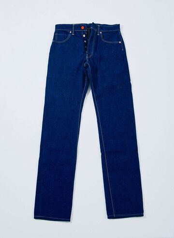 S3000XX15oz-SH 15oz Seigaiha Wide Straight Limited Edition,, small image number 1