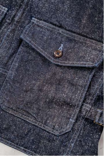 GZ-AFG8-NP Flight Jacket GB Nep,, small image number 4