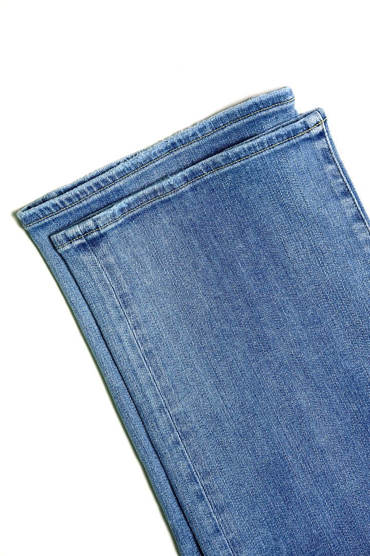 26W13201 35th Anniv. Straight【WOMEN'S】,akira-VintageLight, medium image number 7