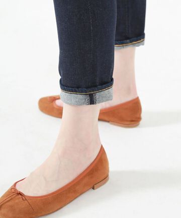 UP121105OW tight straight Sono / 12OZ Cote d'Ivoire cotton stretch-24,, small image number 8