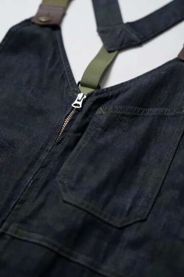 GZ-SBOA-WD Seabees Overalls (Woodland),WOODLAND, small image number 2
