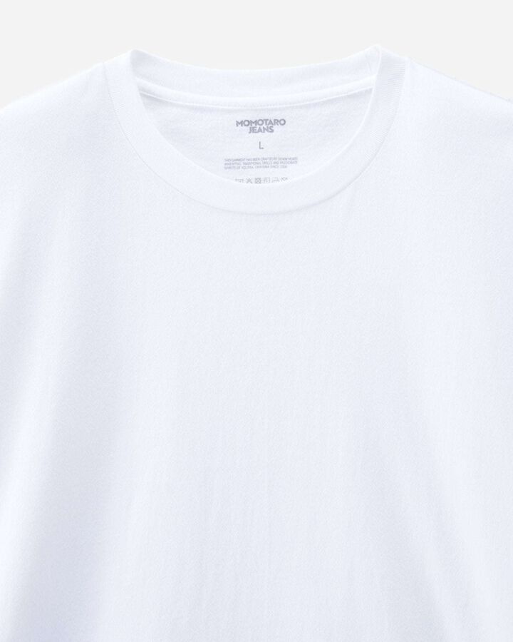MMTS6031 ROUND BODY TEE,, medium image number 7
