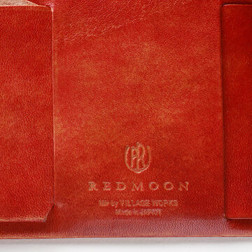 PAILOT RIVER GHOST-02LC-S (REDMOON) Long Wallet GHOST-02LC-S (Handodai yellow
Handodai Red
Handodai Brown
Handodai Green
),GREEN, small image number 6
