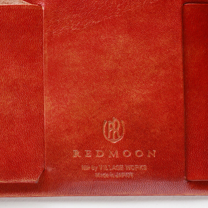 PAILOT RIVER GHOST-02LC-S (REDMOON) Long Wallet GHOST-02LC-S (Handodai yellow
 Handodai Red
 Handodai Brown
 Handodai Green
),GREEN, medium image number 6