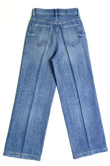 98W10701 Slogan【WOMEN'S】,kita-AirMid, small image number 1