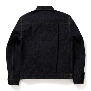 GZ-011 Godzilla denim JK,, small image number 0