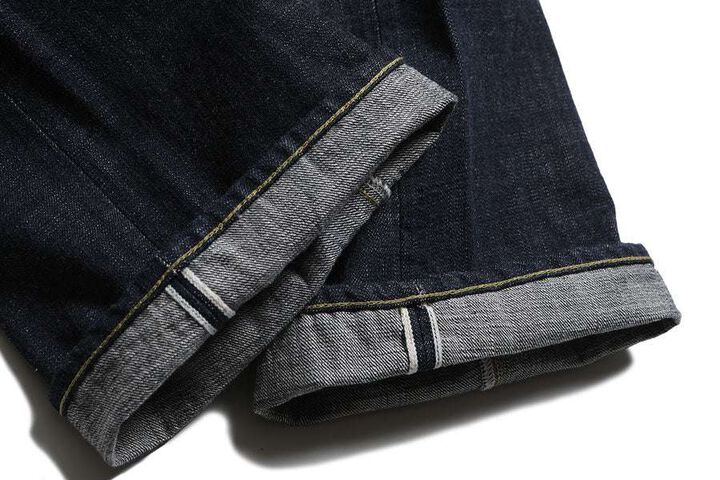 1604 14.5oz WAIST OVERALLS DIRT DENIM,, medium image number 11