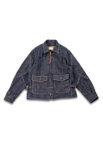 GZ-AFG8-NP Flight Jacket GB Nep,, small image number 0