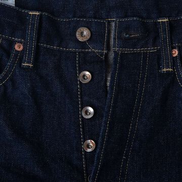 D1949 16oz WWII jeans Regular Straight,, small image number 6