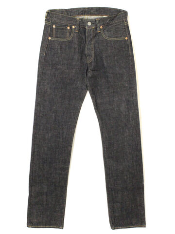 Sugar Cane SC42009 12oz Standard Denim 1947 Model Type-II,, small image number 0