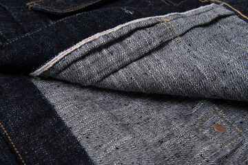 SD-4101 15oz GL3 1st Type Denim Jacket,, small image number 6