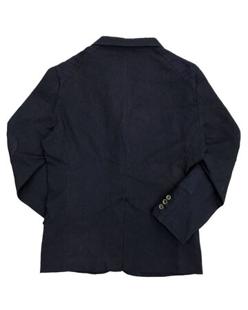138573755 GZ-ISTRJK-0109 Sashiko tailored jacket,, small image number 0