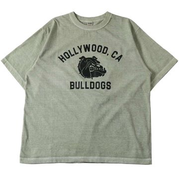 BR-25285 20/- JPN STANDARD TEE,BLACK, small image number 2