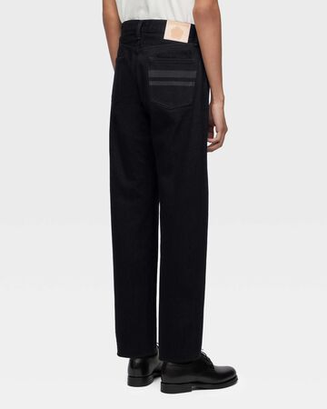 MMJZ1101 15.7oz #100 "CLASSIC" STRAIGHT (BLACK),, small image number 0