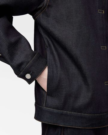 MMGJ0001 14.7oz #001 "STANDARD" DENIM 1st Type JACKET (TOKUNO BLUE),, small image number 6