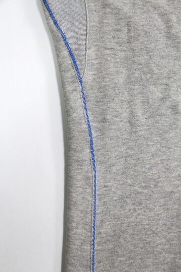 ZU9034SO ZUIEN "SOURAI" Sweat pants-L,, small image number 11