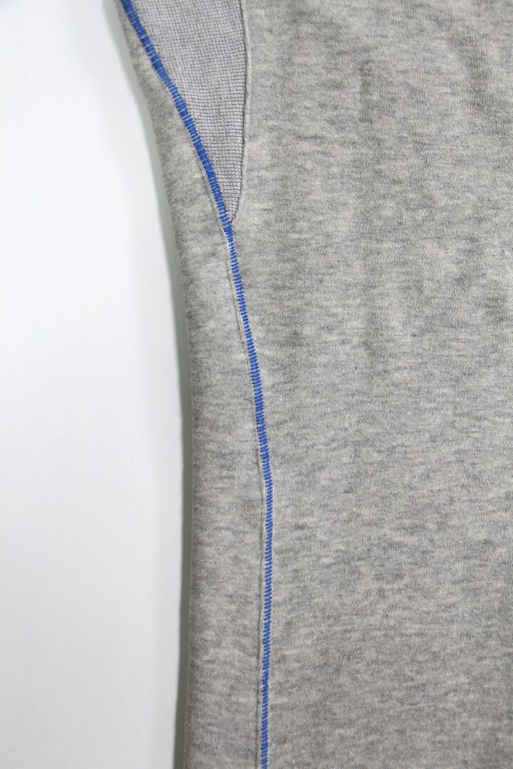 ZU9034SO ZUIEN "SOURAI" Sweat pants-L,, medium image number 11