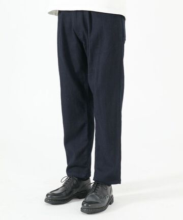 JBJE15003A 11oz Sashiko 5P wide tapered-28,, small image number 1