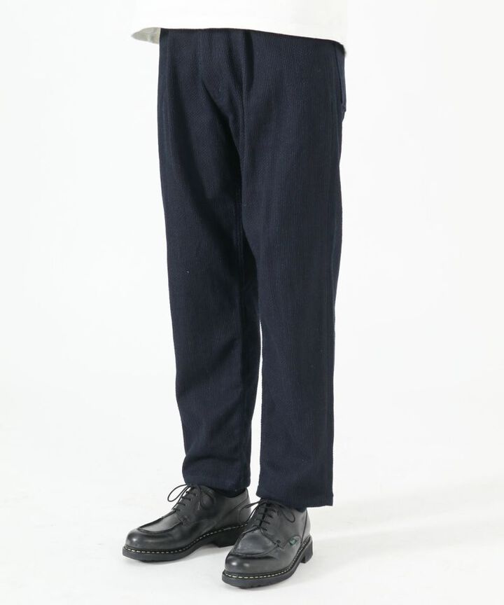 JBJE15003A 11oz Sashiko 5P wide tapered-28,, medium image number 1