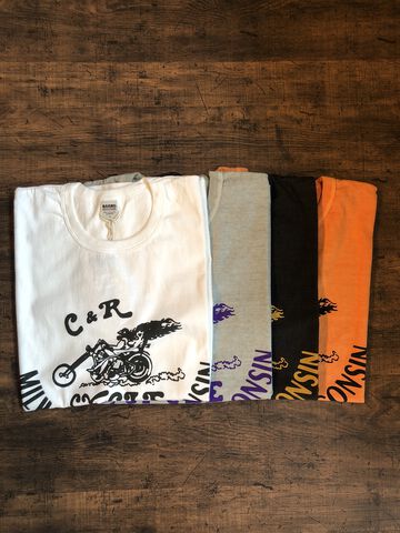 BR-24243 TUBE SHORT SLEVE T-SHIRT,WHITE, small image number 2