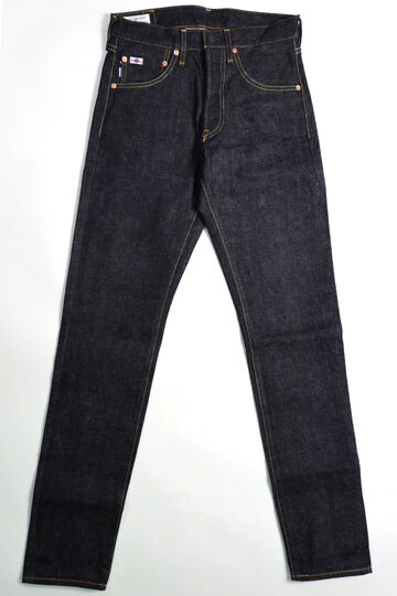 DM-010 Studio D'Artisan x Denimio Collab 16oz Red Dragon Jeans Relax Tapered,, small image number 7