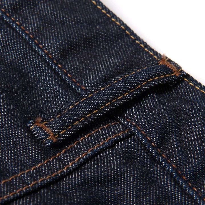 D1935 10.5oz Light Weight Denim Loose Straight,, medium image number 8