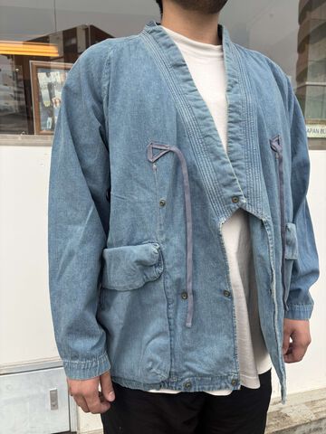GZ-SAMUE-FDN Samue (Denim/Fade),FADE INDIGO, small image number 0