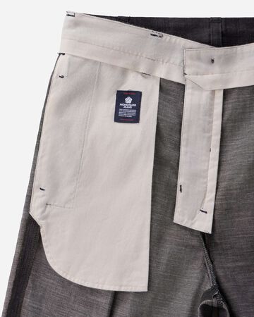 MXPT6000 8OZ DENIM TROUSERS,INDIGO, small image number 7