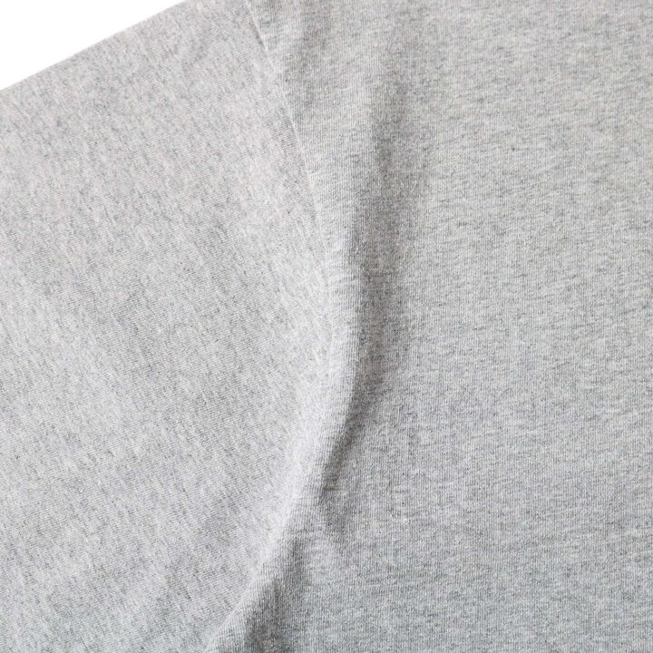 BR-26147 TOUGH-NECK SS PT-T 【STATE OF MIND】,GRAY, medium image number 11